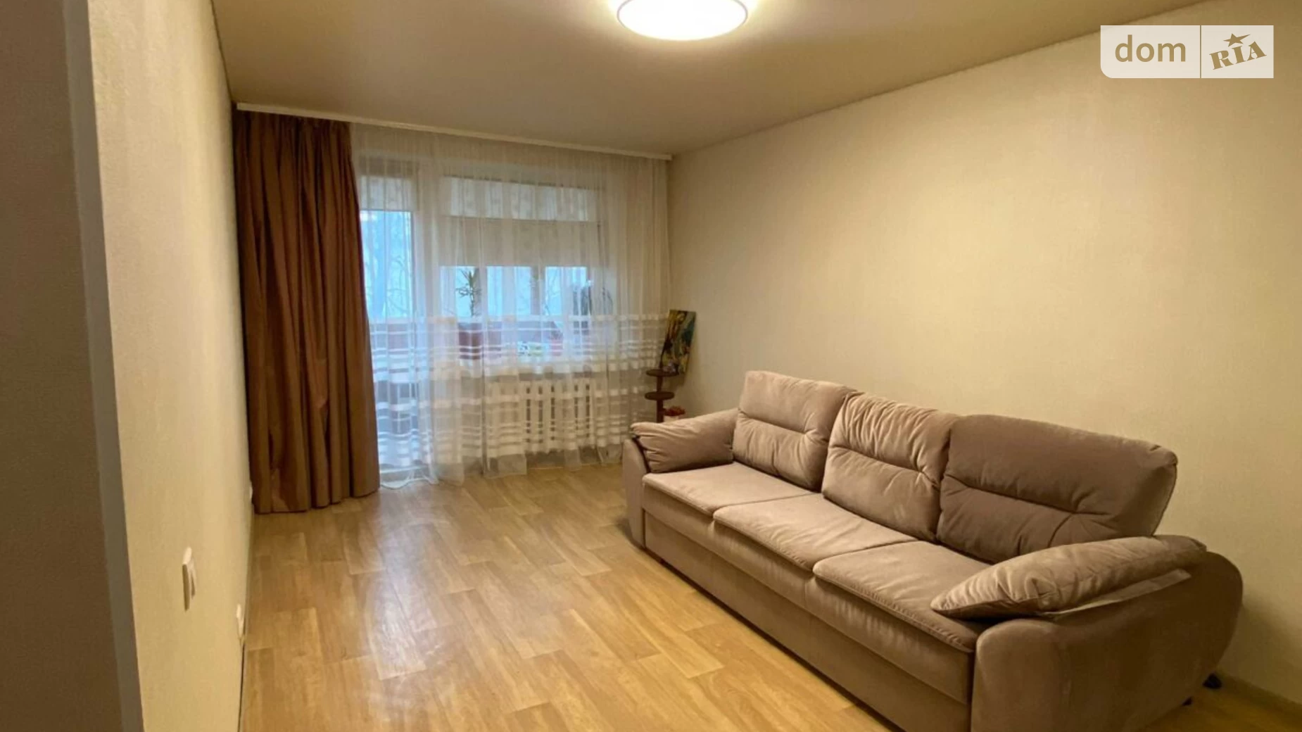 Продается 1-комнатная квартира 31.9 кв. м в Днепре, просп. Поля Александра - фото 4