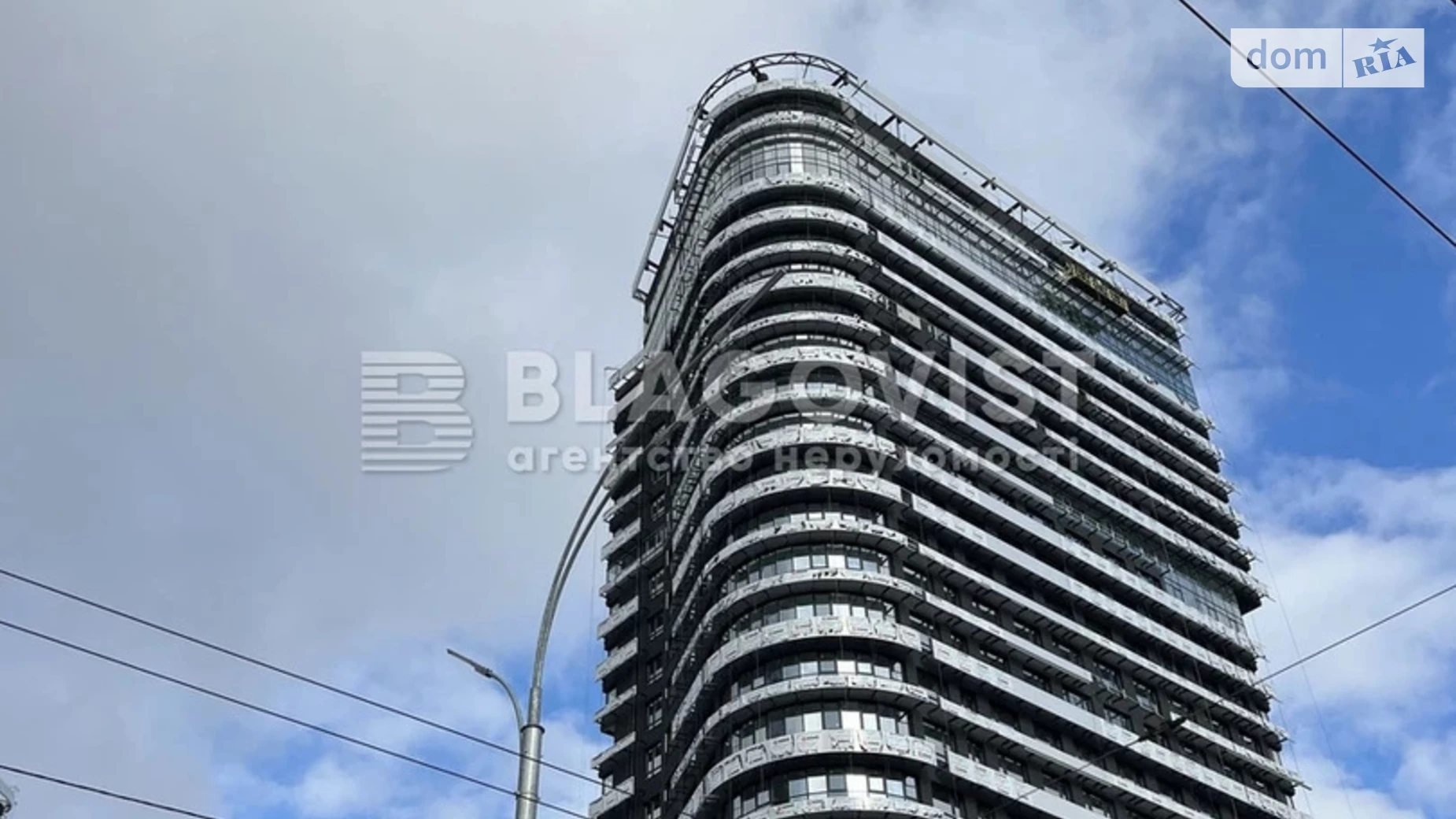Продается 3-комнатная квартира 73 кв. м в Киеве, просп. Голосеевский(40-летия Октября), 78/2 - фото 3