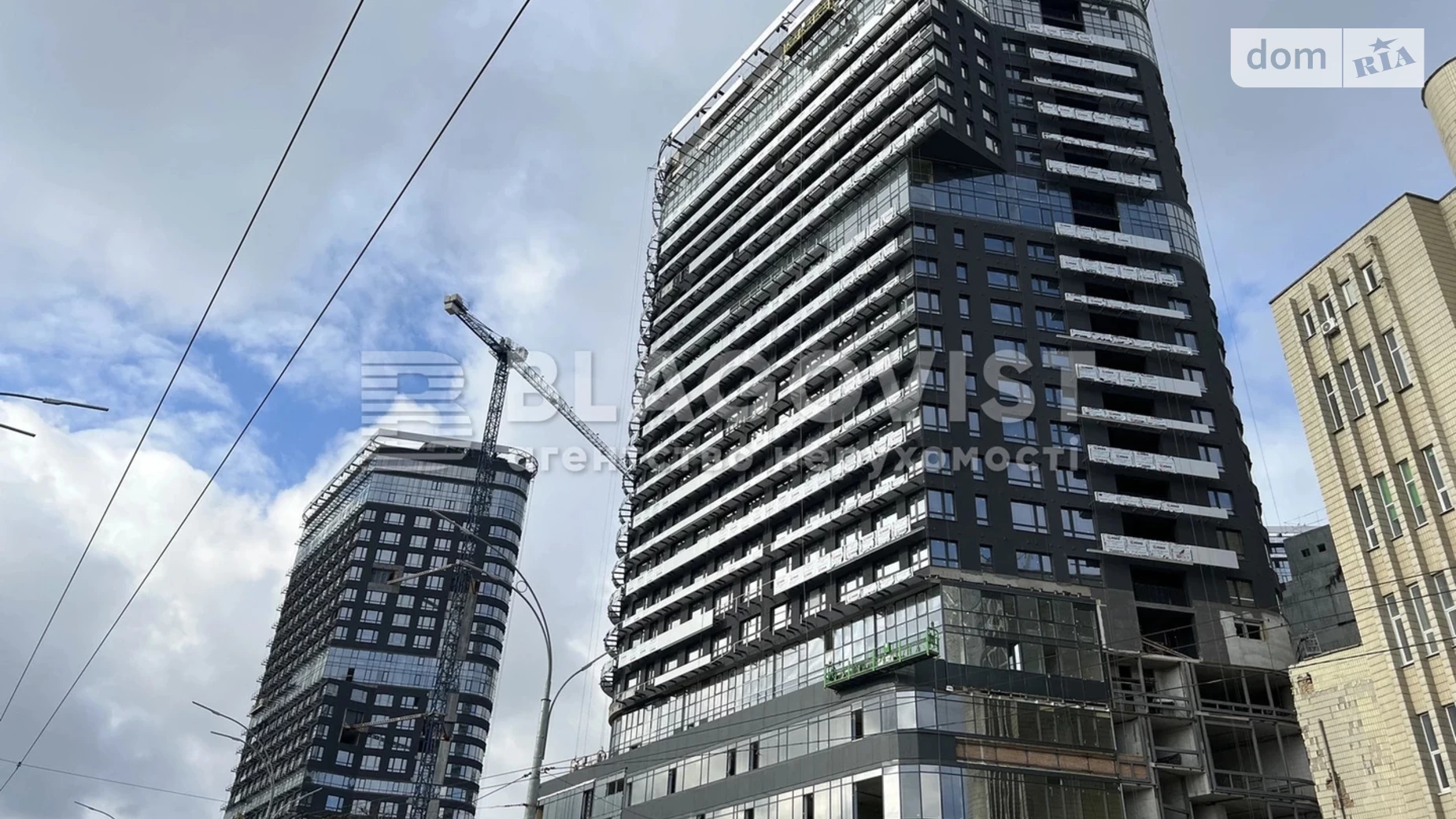 Продается 3-комнатная квартира 73 кв. м в Киеве, просп. Голосеевский(40-летия Октября), 78/2 - фото 2