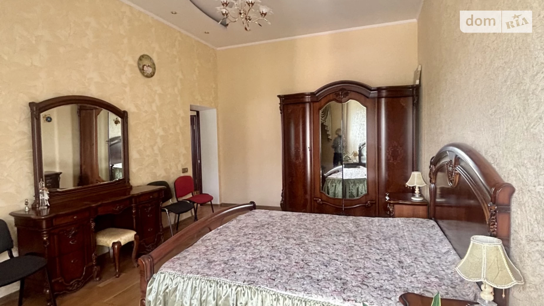 Здається в оренду будинок 2 поверховий 240 кв. м с басейном, цена: 40000 грн - фото 5