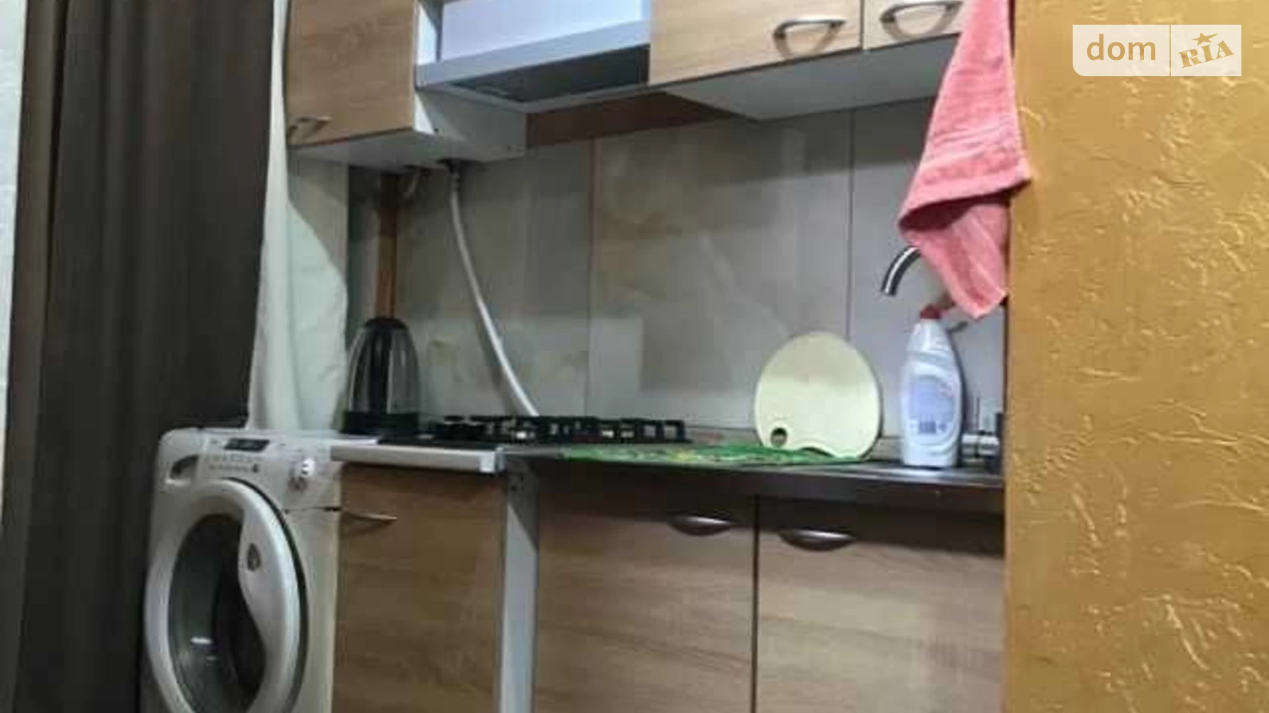 Продается 1-комнатная квартира 22 кв. м в Киеве, бул. Амвросия Бучмы, 6В - фото 4