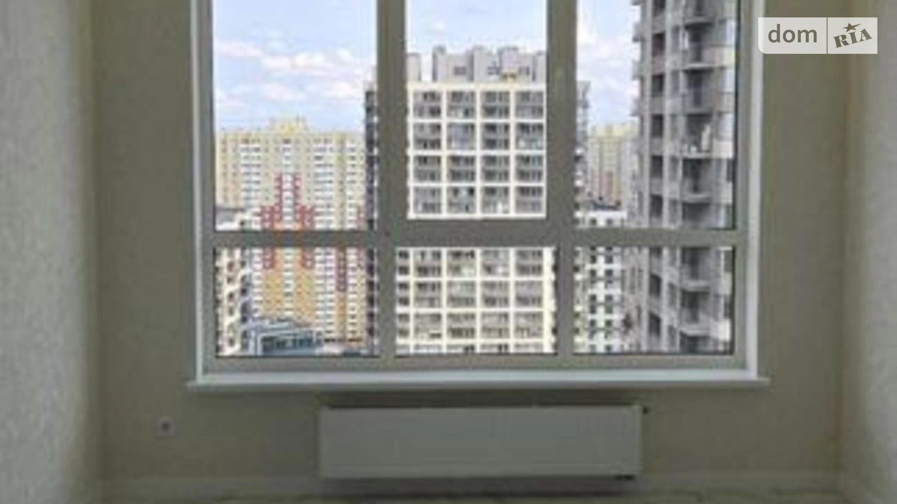 Продається 1-кімнатна квартира 46 кв. м у Києві, вул. Родини Крістерів, 14 - фото 2