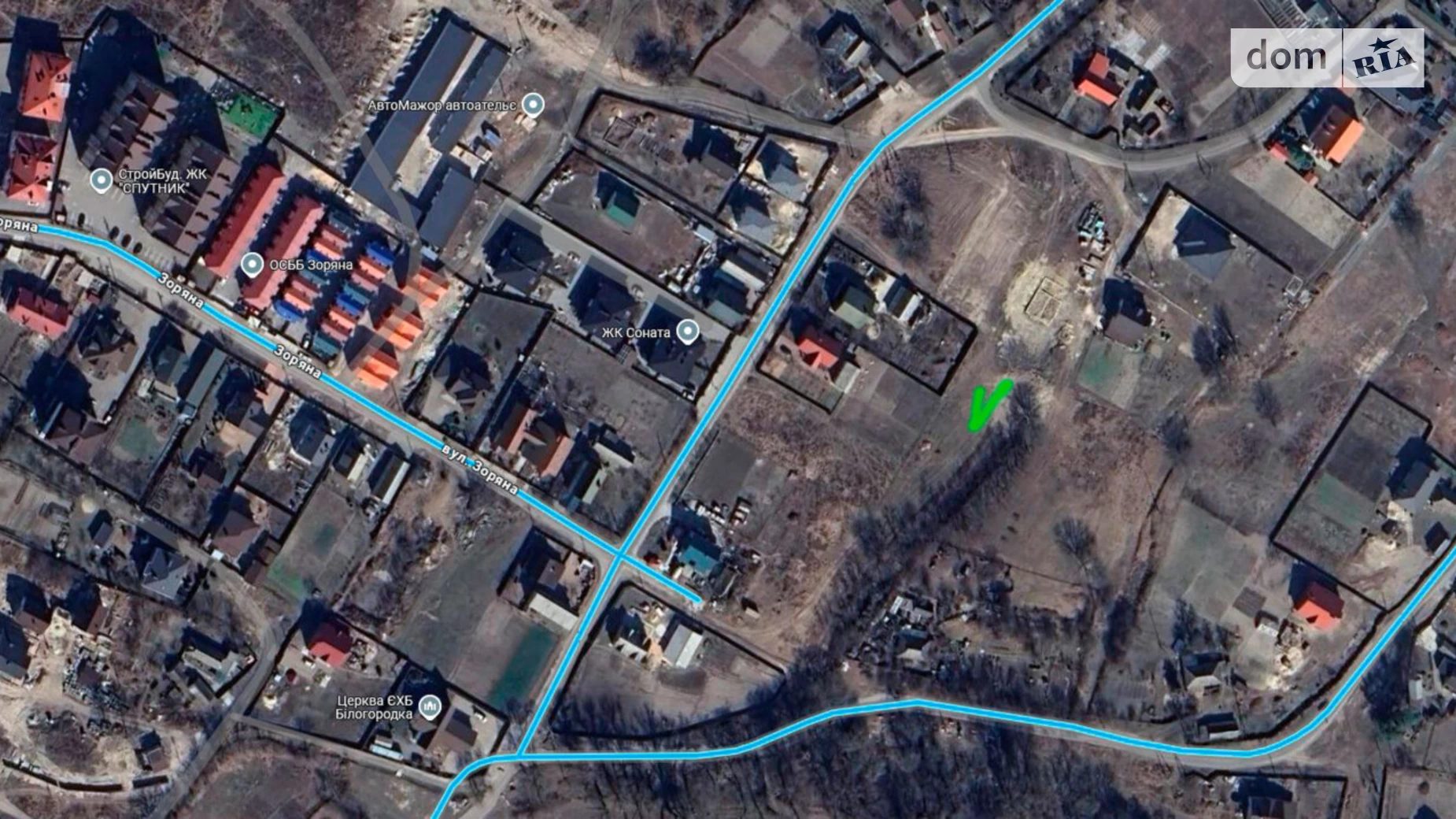 ул. Звёздная Белогородка, цена: 36000 $ - фото 4