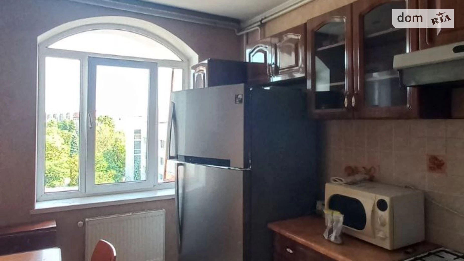 Сдается в аренду 3-комнатная квартира 85 кв. м в Ивано-Франковске, ул. Вячеслава Черновола, 30 - фото 2
