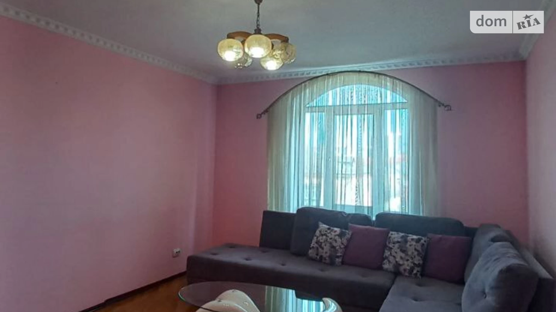 Сдается в аренду 3-комнатная квартира 85 кв. м в Ивано-Франковске, ул. Вячеслава Черновола, 30 - фото 5