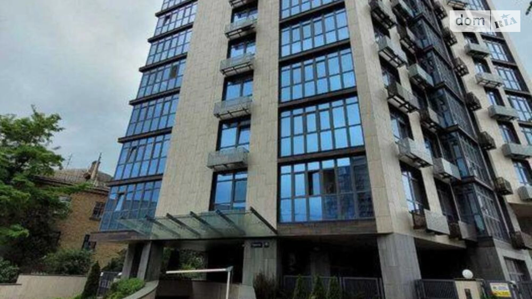 Продається 2-кімнатна квартира 75 кв. м у Києві, вул. Кудрявська, 45 - фото 2