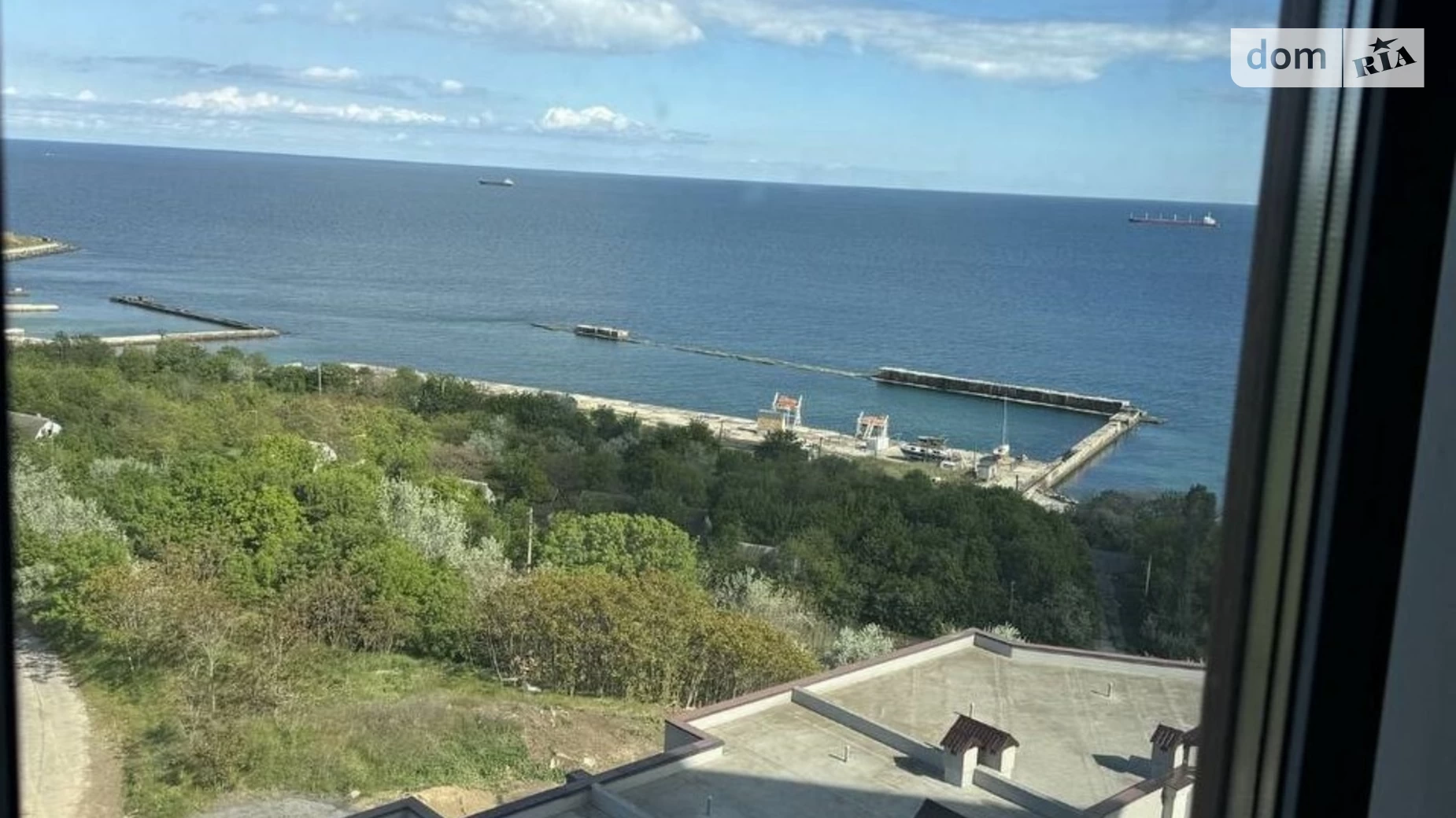 Продається 1-кімнатна квартира 49 кв. м у Одесі, вул. Дача Ковалевського - фото 2
