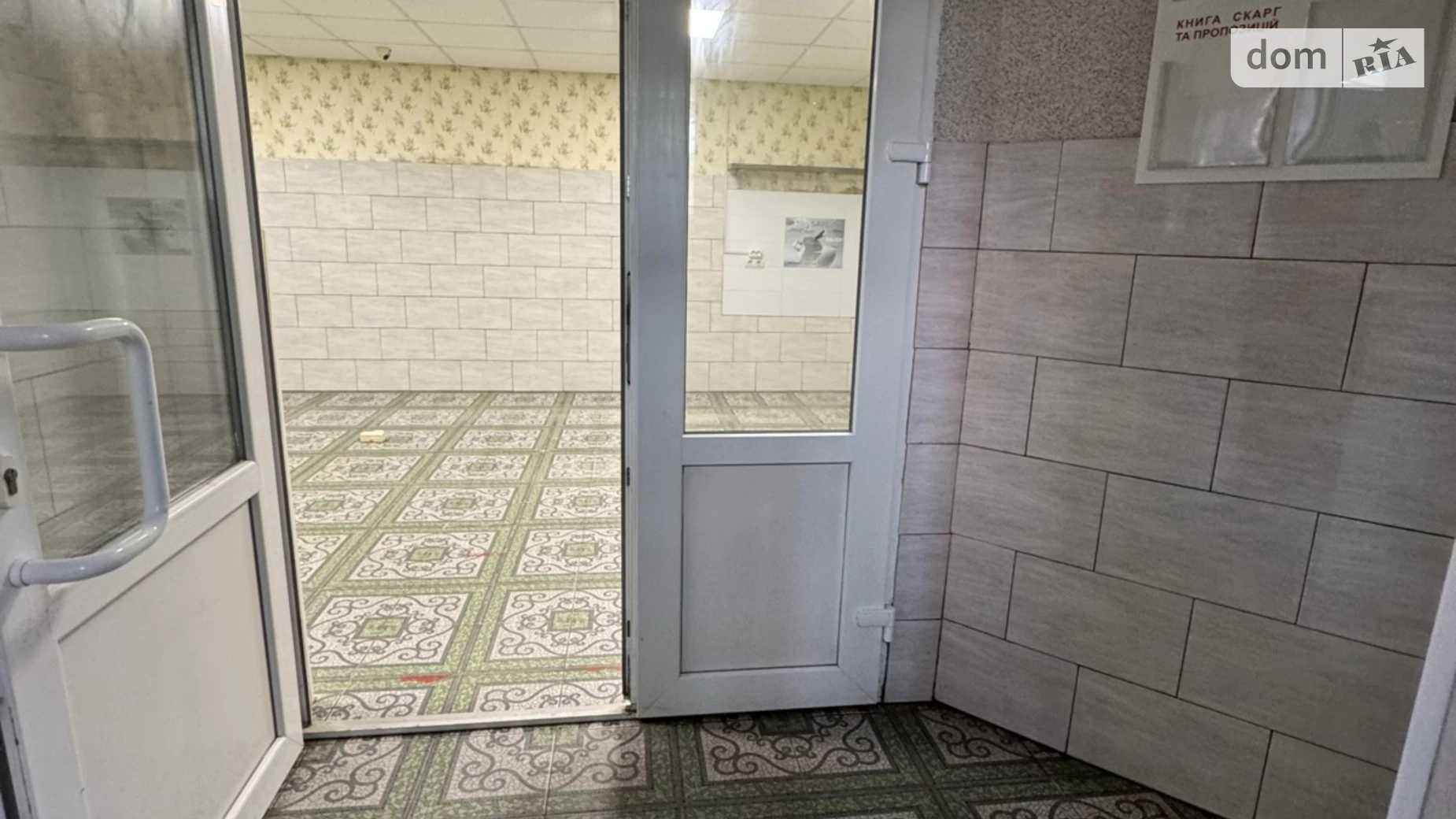 Продається приміщення вільного призначення 60 кв. м в 1-поверховій будівлі, цена: 32000 $ - фото 4