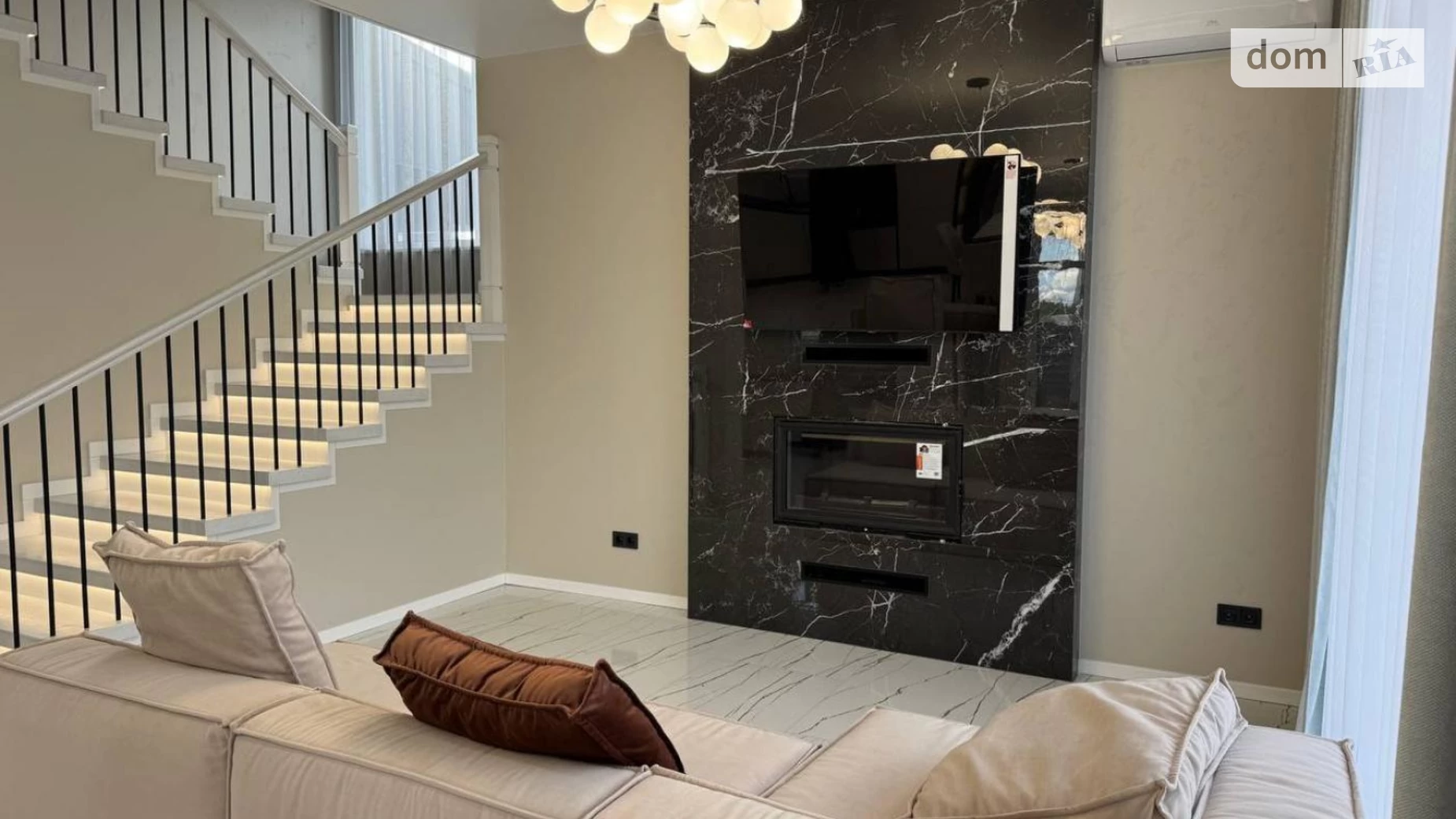 Продается дом на 2 этажа 150 кв. м с террасой, цена: 239000 $ - фото 3