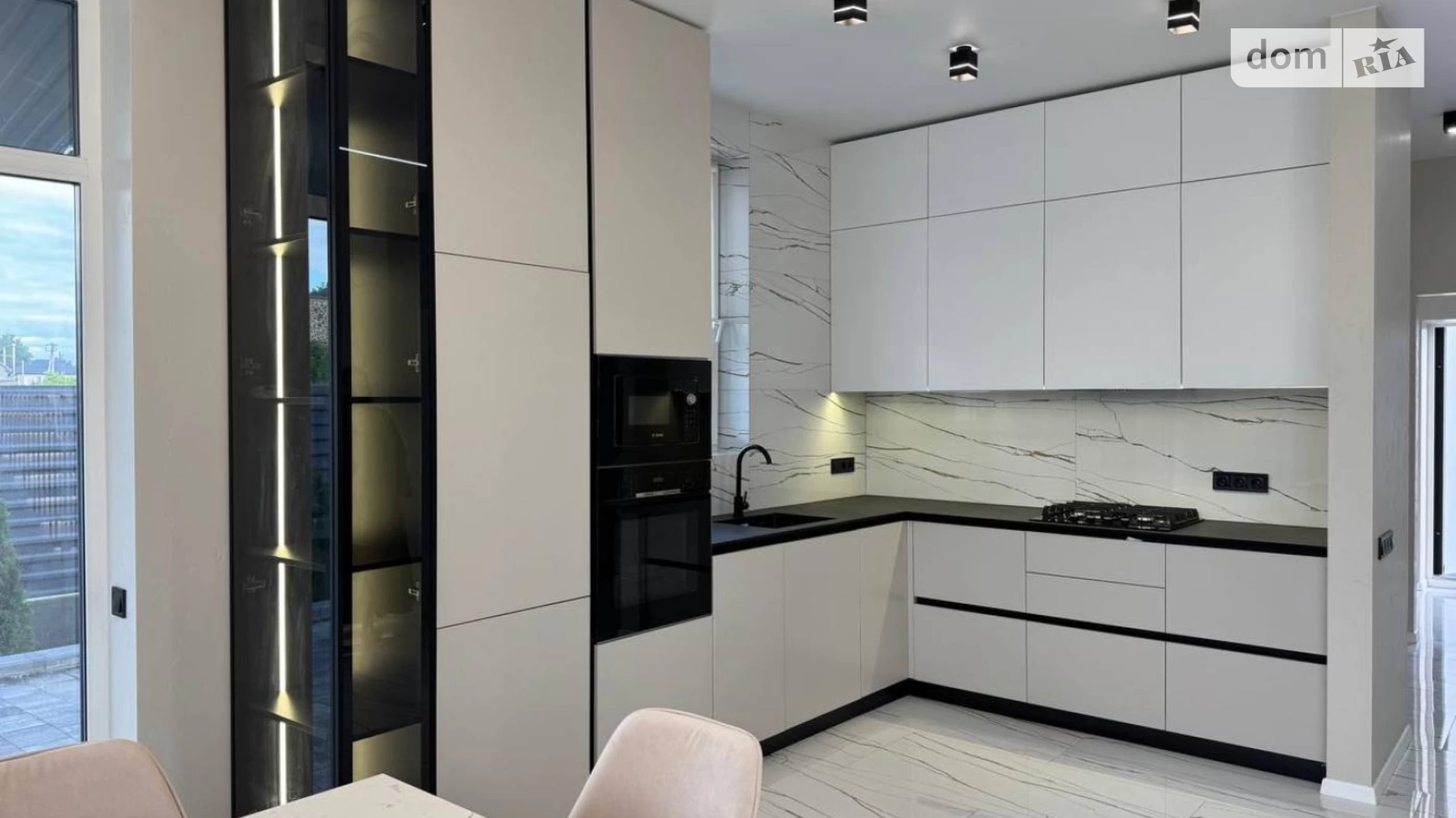 Продается дом на 2 этажа 150 кв. м с террасой, цена: 239000 $ - фото 4