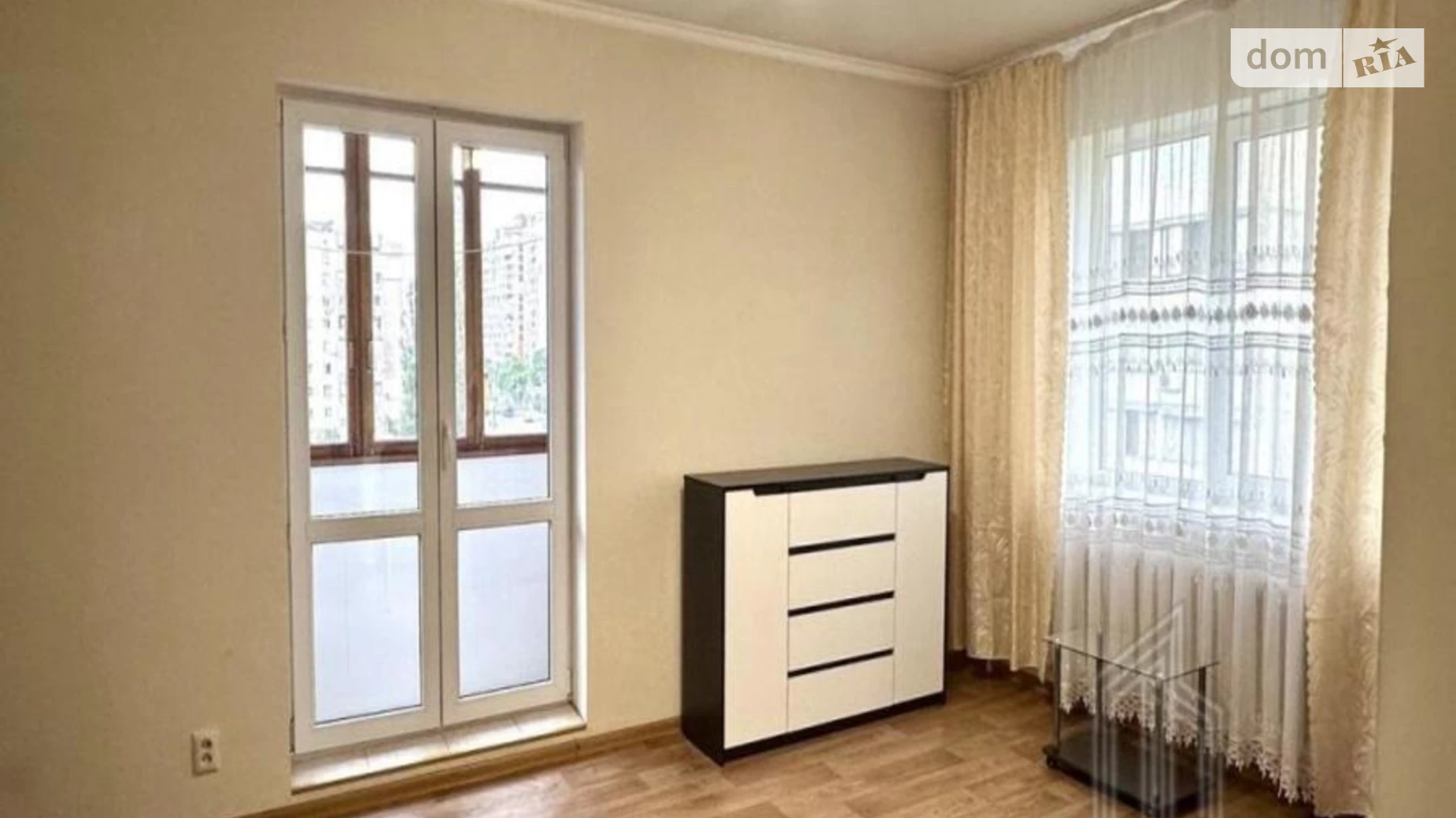 Продается 1-комнатная квартира 32 кв. м в Киеве, просп. Владимира Ивасюка, 52 - фото 5
