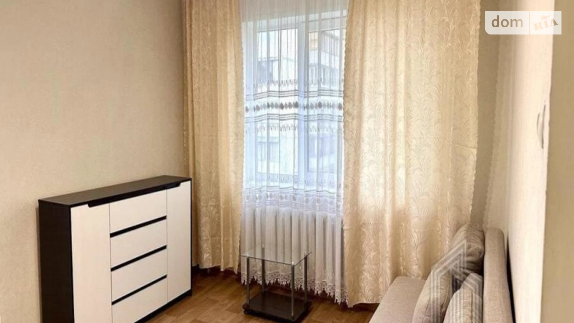 Продается 1-комнатная квартира 32 кв. м в Киеве, просп. Владимира Ивасюка, 52 - фото 4