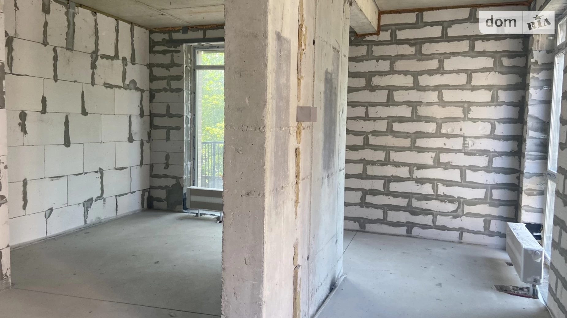 Продается 1-комнатная квартира 89.2 кв. м в Одессе, ул. Дачная - фото 2