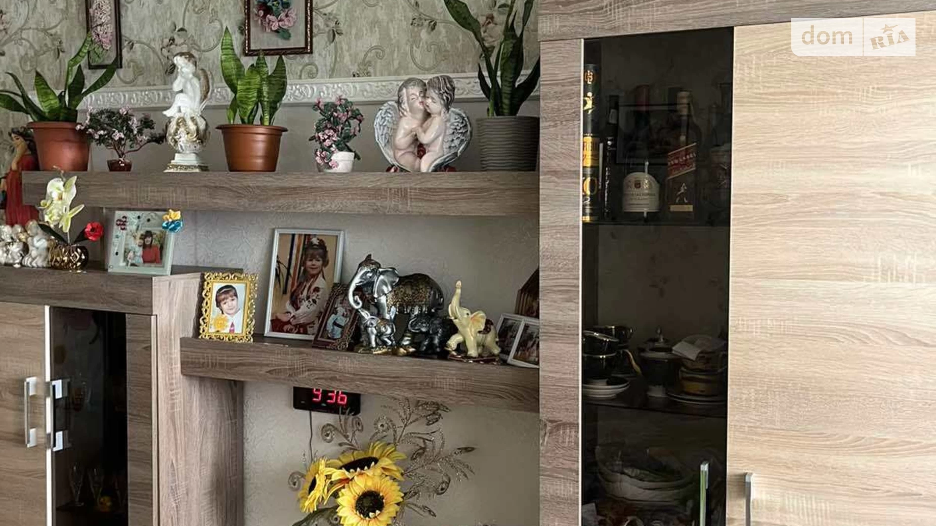 Продається 1-кімнатна квартира 30.1 кв. м у Черкасах, цена: 40000 $ - фото 4