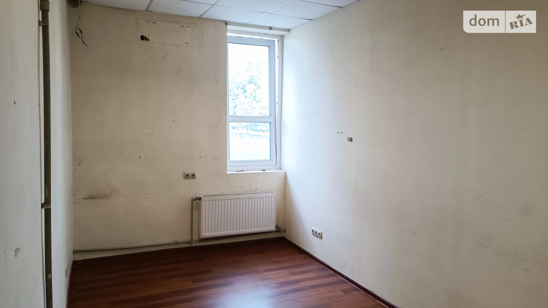 Сдается в аренду офис 124.8 кв. м в бизнес-центре, цена: 14976 грн - фото 4