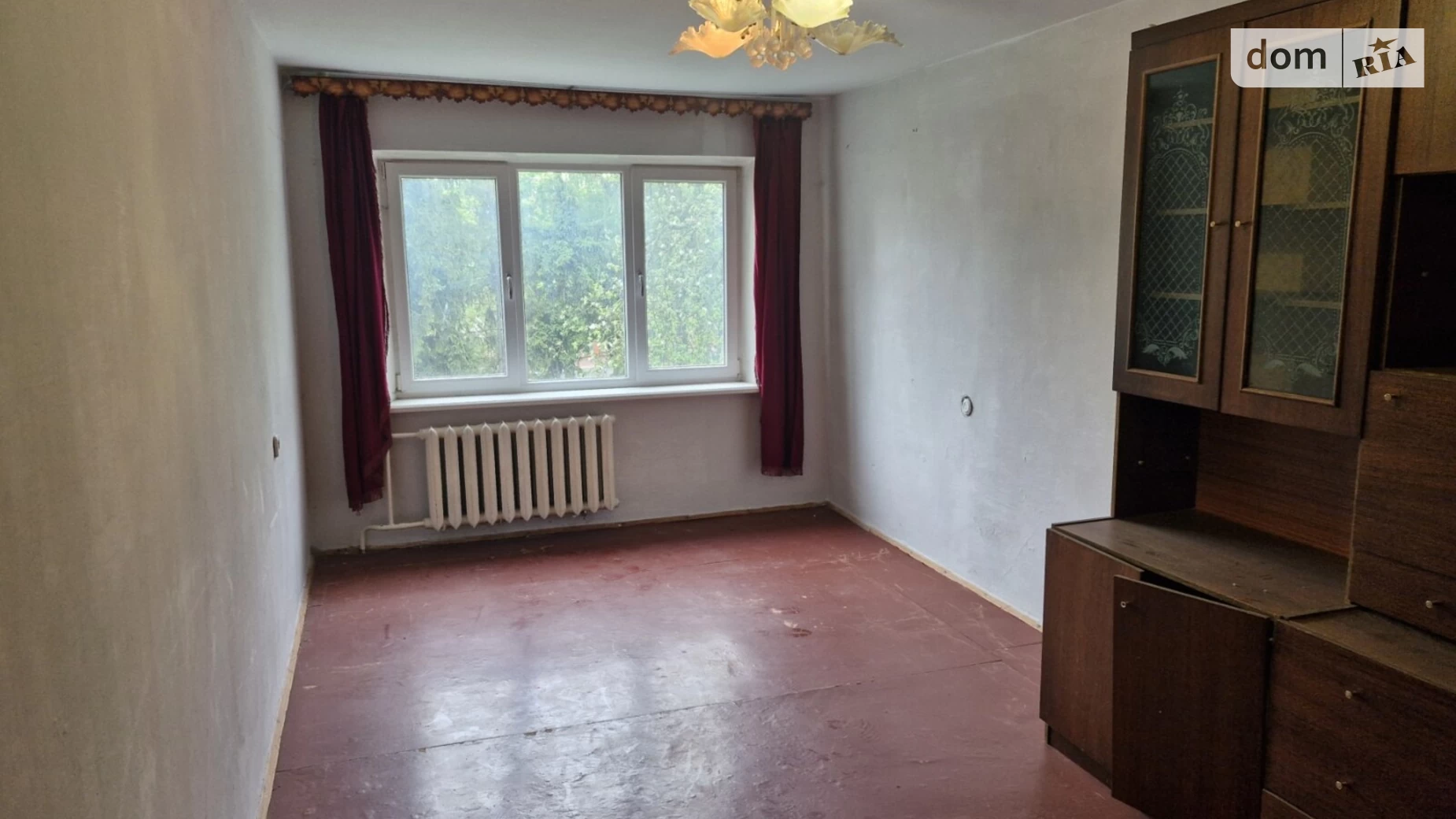 2-комнатная квартира 47.7 кв. м в Тернополе, ул. Бережанская - фото 4