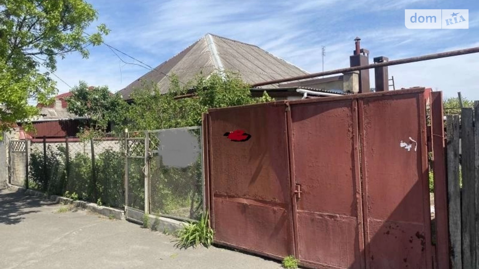 Продається частина будинку 60 кв. м з балконом, цена: 110000 $ - фото 5
