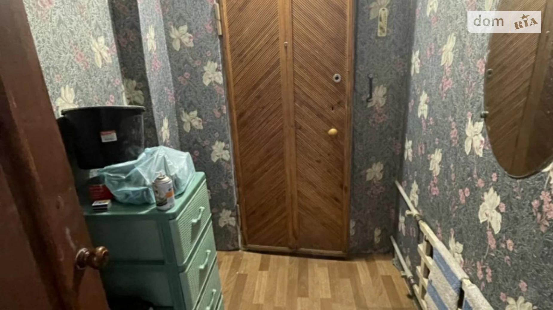 Сдается в аренду 1-комнатная квартира 20 кв. м в Днепре, ул. Степана Бандеры(Шмидта) - фото 3