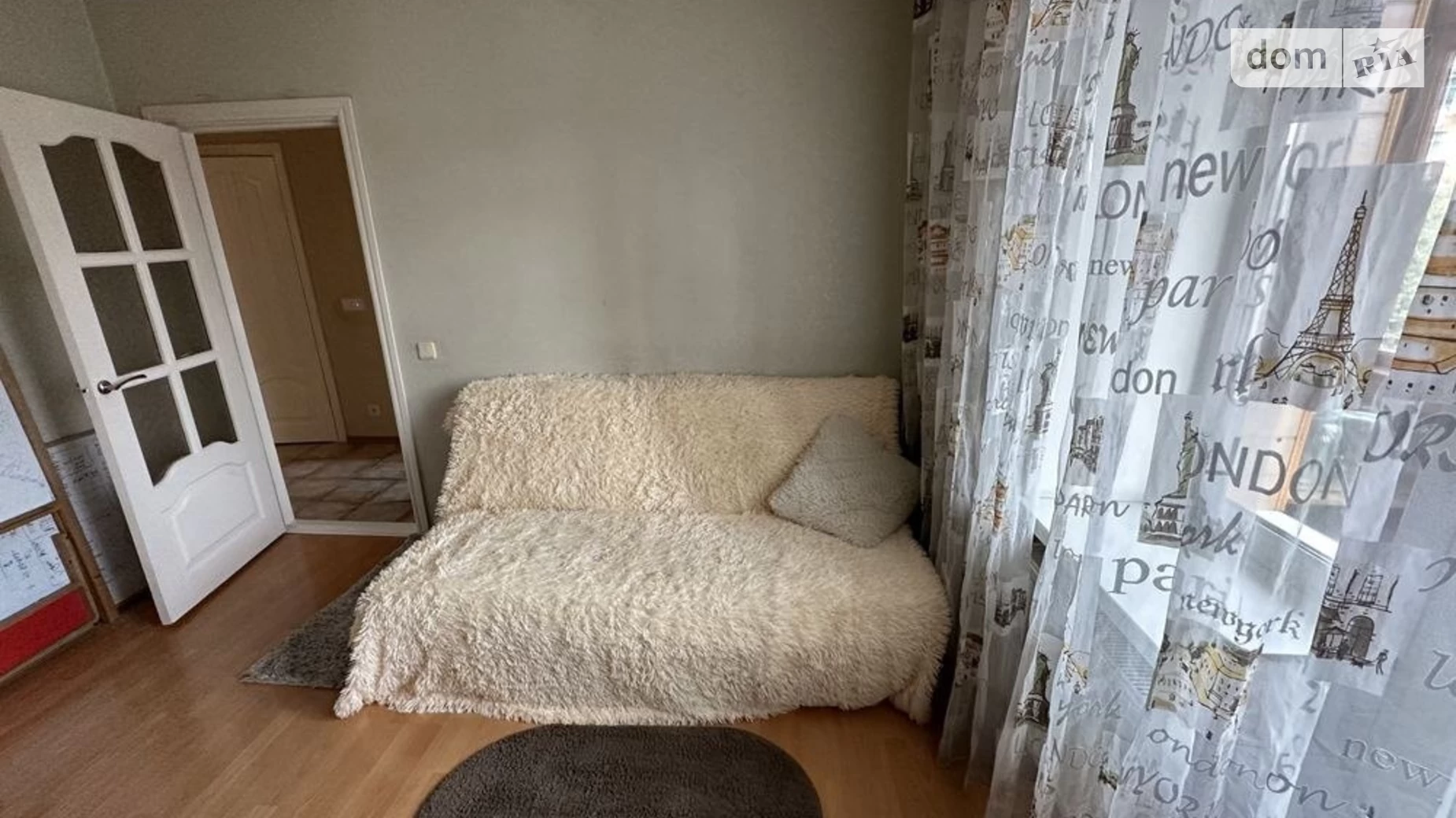 Сдается в аренду 2-комнатная квартира 55 кв. м в Хмельницком, ул. Ивана Пулюя(Хотовицкого), 5 - фото 4