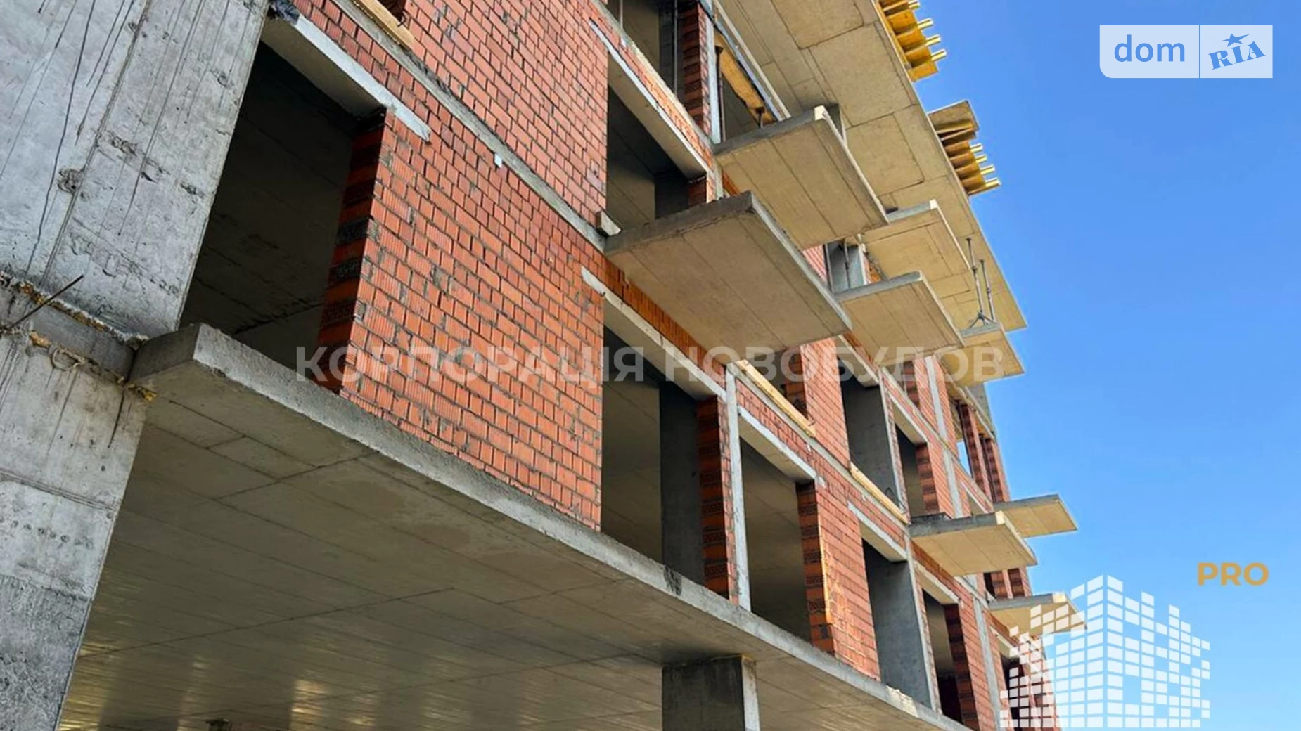 Продается 2-комнатная квартира 73.3 кв. м в Минае, пер. Парковый - фото 4