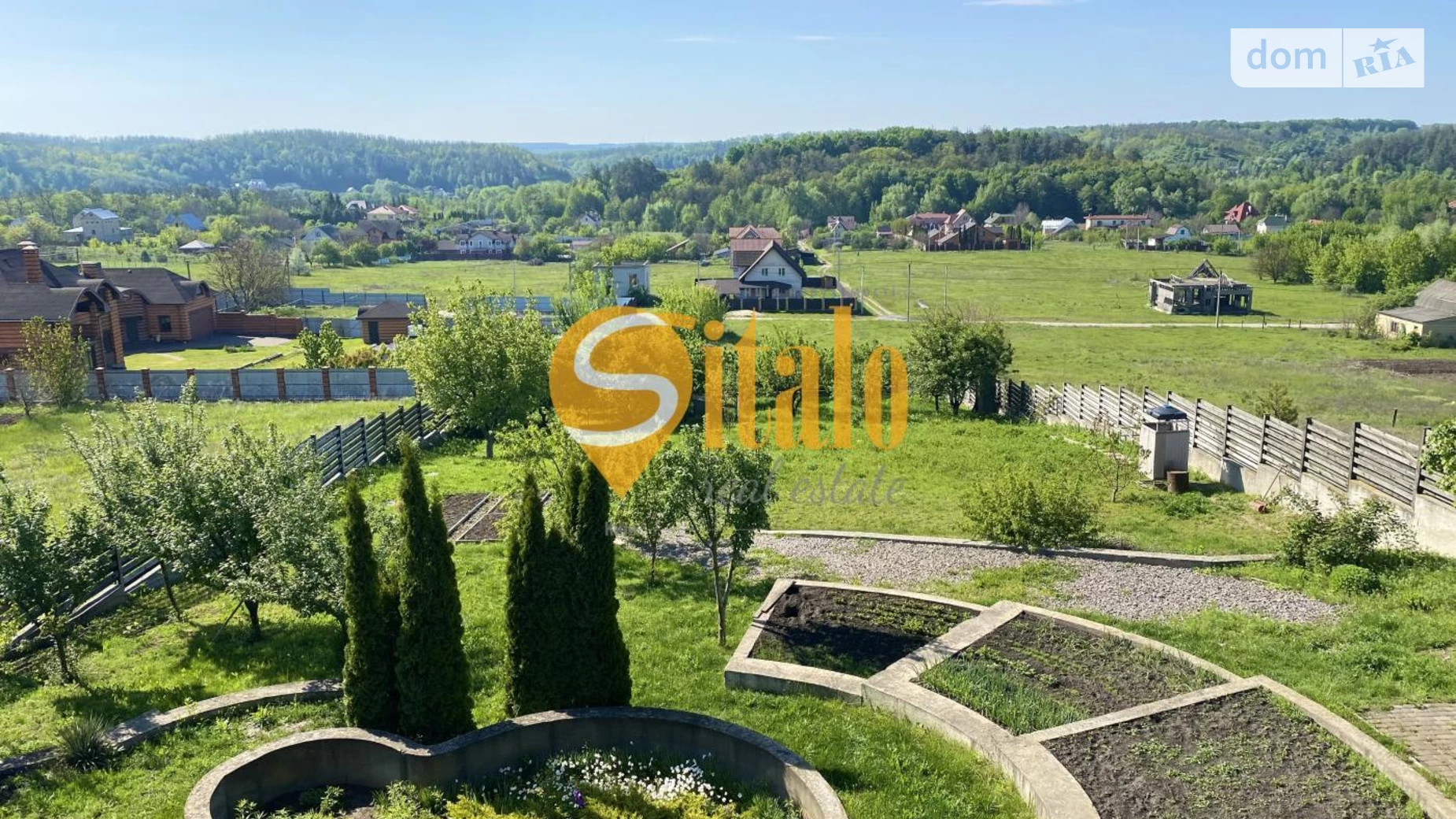 Продається будинок 2 поверховий 270 кв. м з каміном, цена: 235000 $ - фото 2