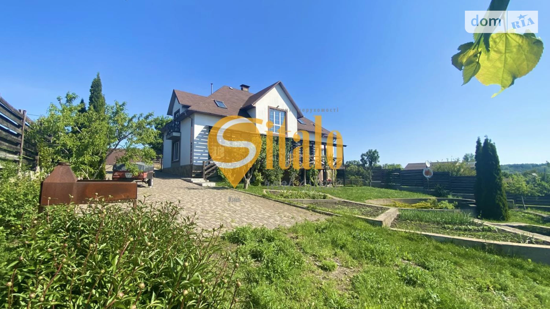 Продається будинок 2 поверховий 270 кв. м з каміном, цена: 235000 $ - фото 3