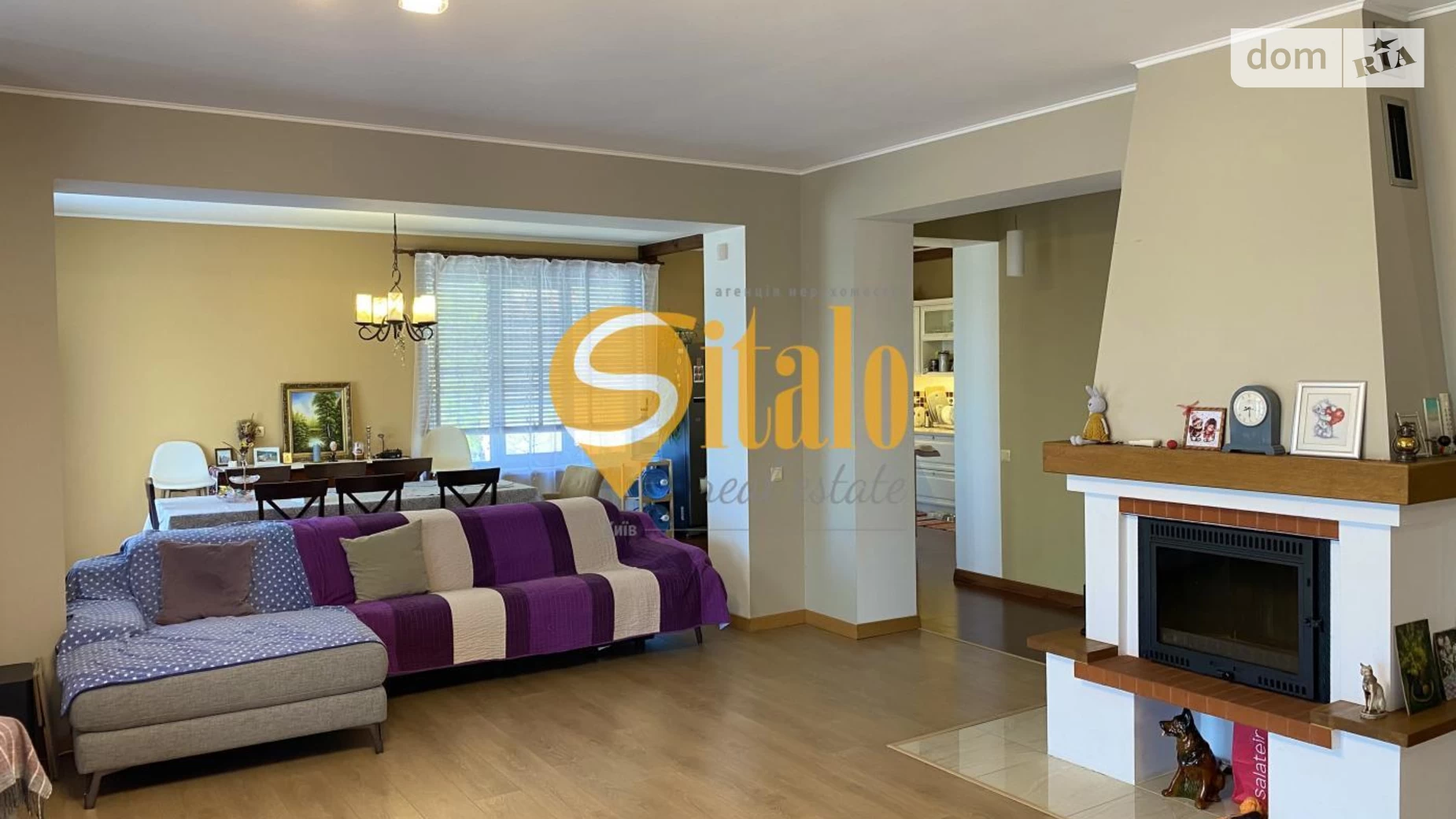 Продається будинок 2 поверховий 270 кв. м з каміном, цена: 235000 $ - фото 5
