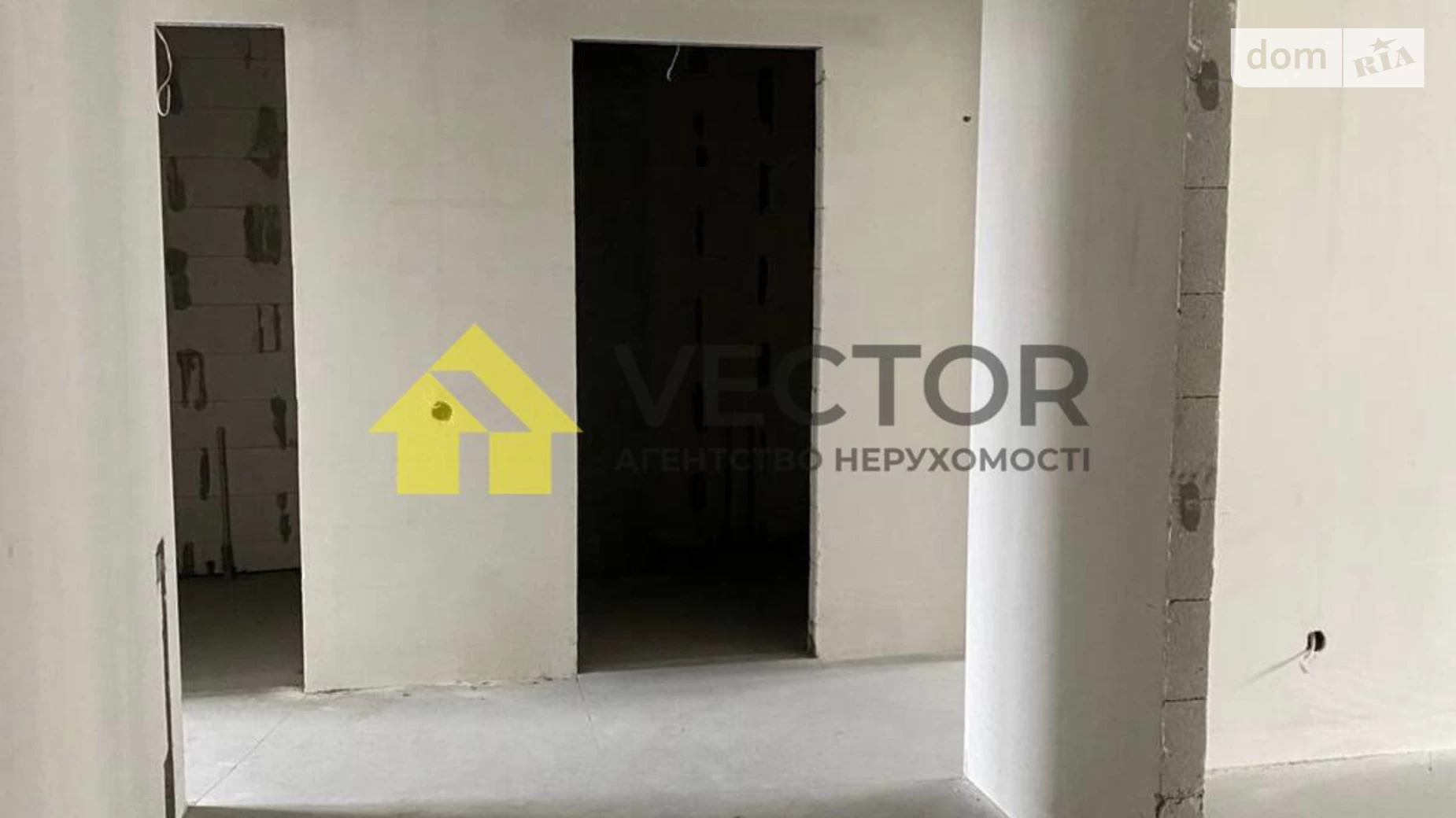 Продается 2-комнатная квартира 60 кв. м в Полтаве, ул. Башкирцевой Марии - фото 2