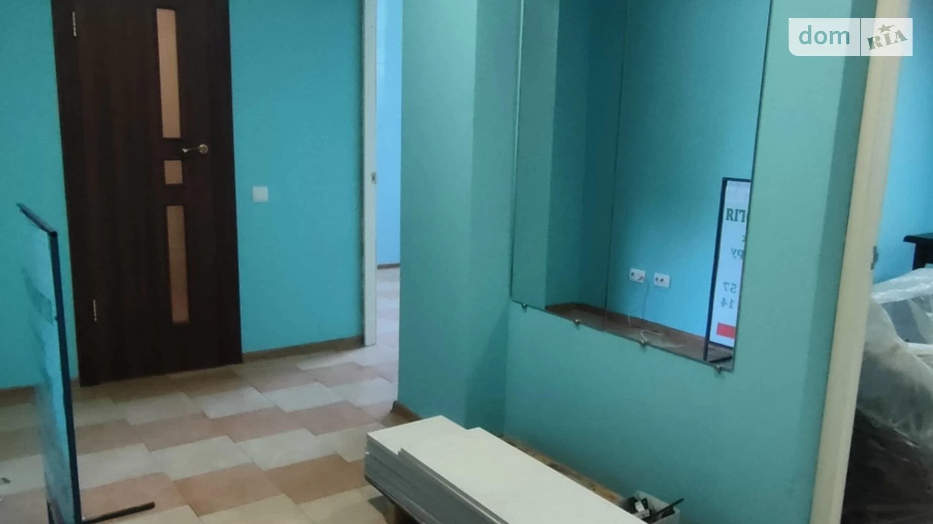 Продается 2-комнатная квартира 51 кв. м в Буче, ул. Бориса Гмыри, 10В - фото 2