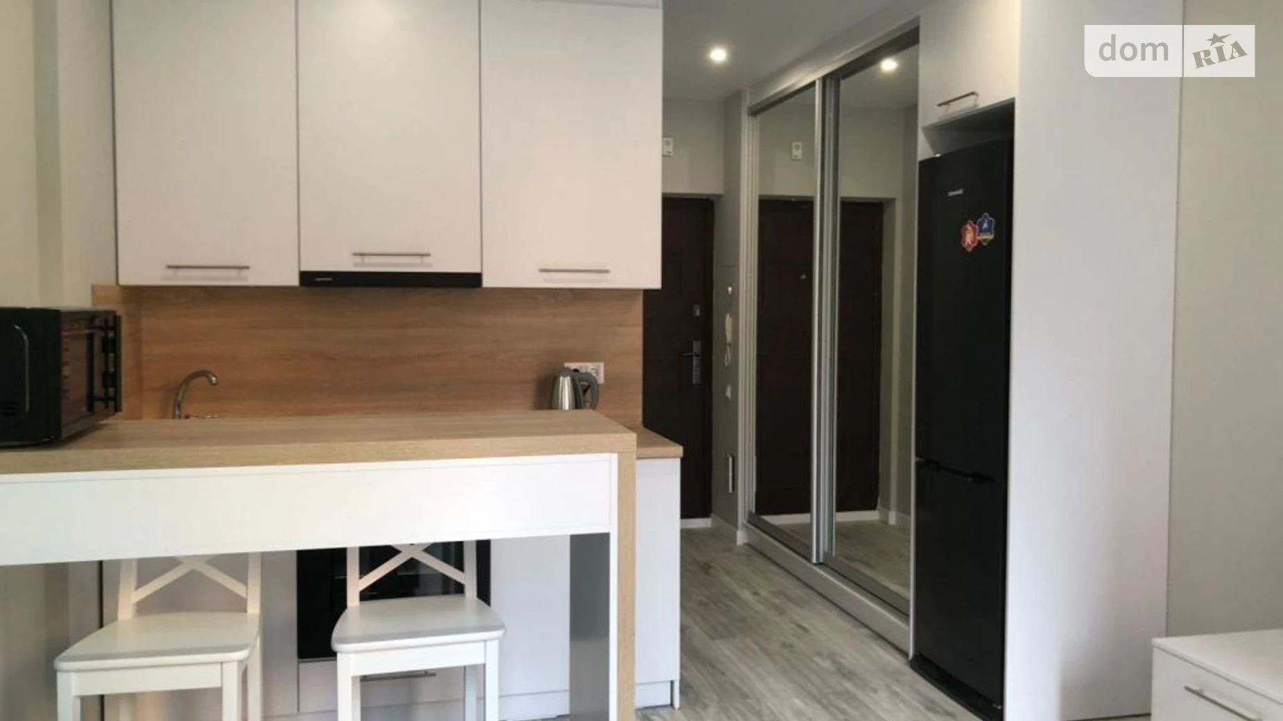 Продается 1-комнатная квартира 22 кв. м в Киеве, просп. Соборности, 17 - фото 2