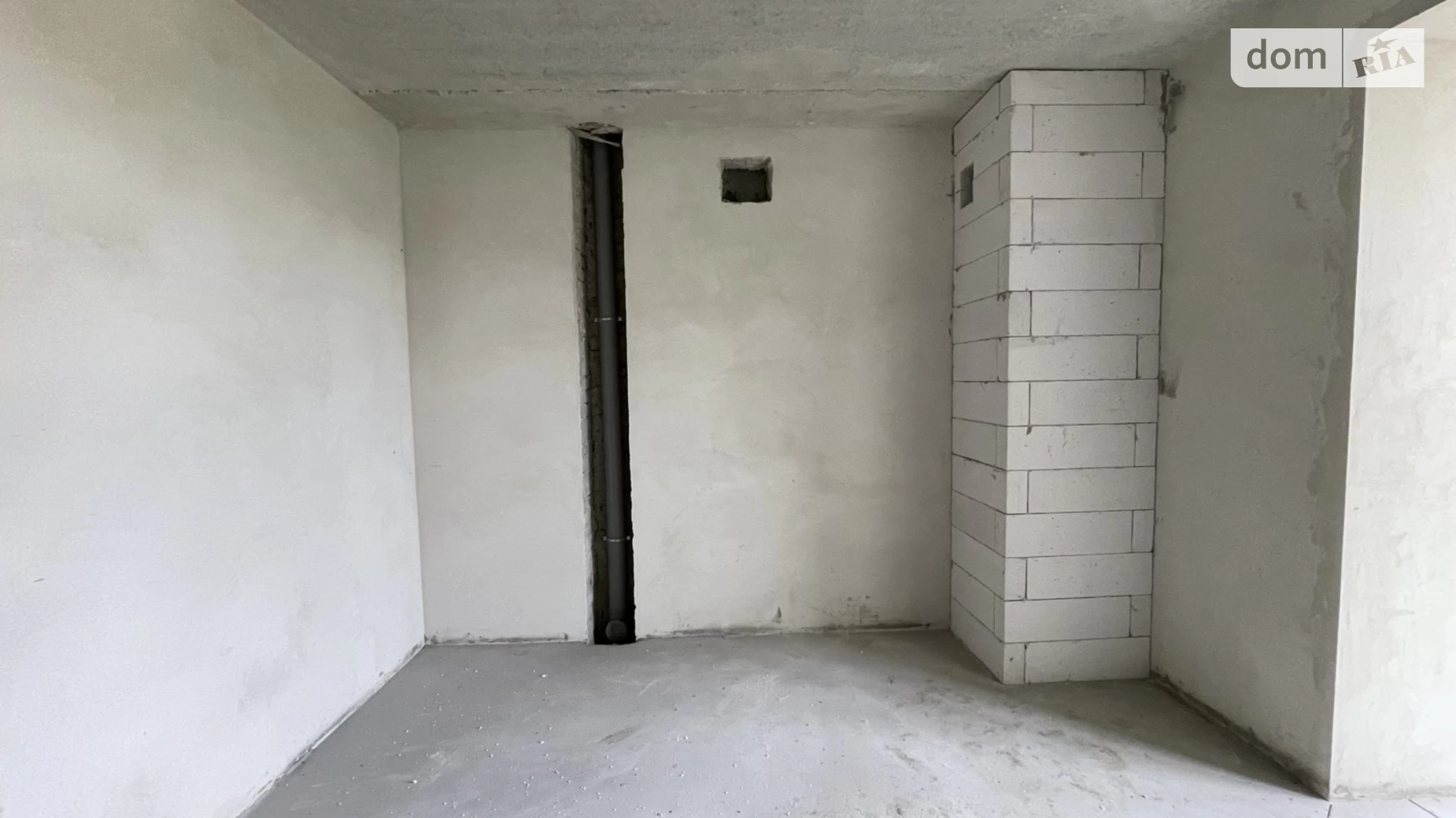 Продается 2-комнатная квартира 55 кв. м в Ивано-Франковске, ул. Кривоноса, 5А - фото 2