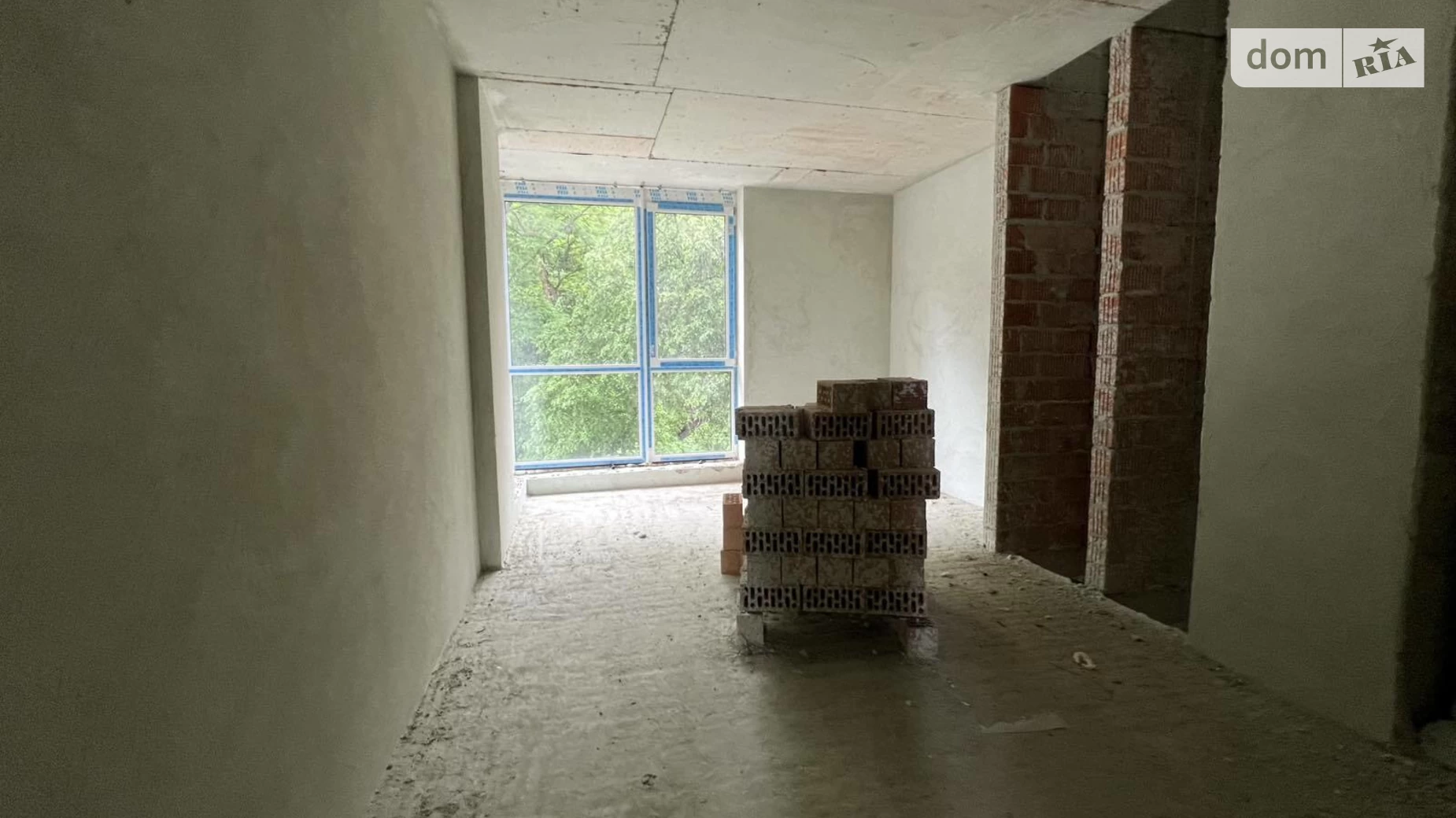 Продается 1-комнатная квартира 43 кв. м в Винниках, ул. Лесная, 5В - фото 2