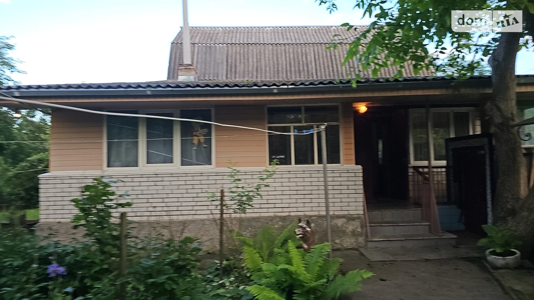 Продається одноповерховий будинок 68.9 кв. м з подвалом, цена: 65000 $ - фото 2