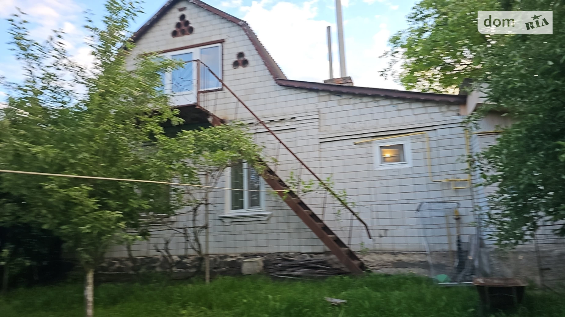 Продается одноэтажный дом 68.9 кв. м с баней/сауной, цена: 65000 $ - фото 4