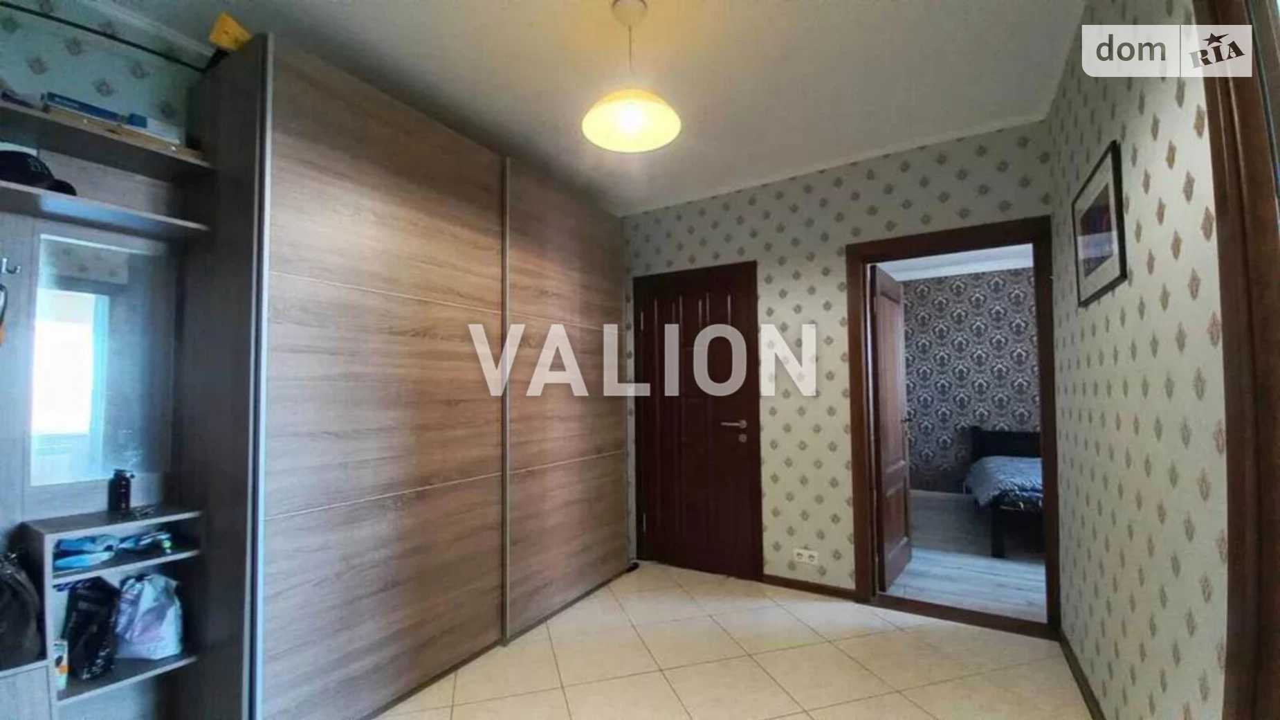 Продається 3-кімнатна квартира 71.9 кв. м у Києві, просп. Володимира Івасюка, 39А - фото 4