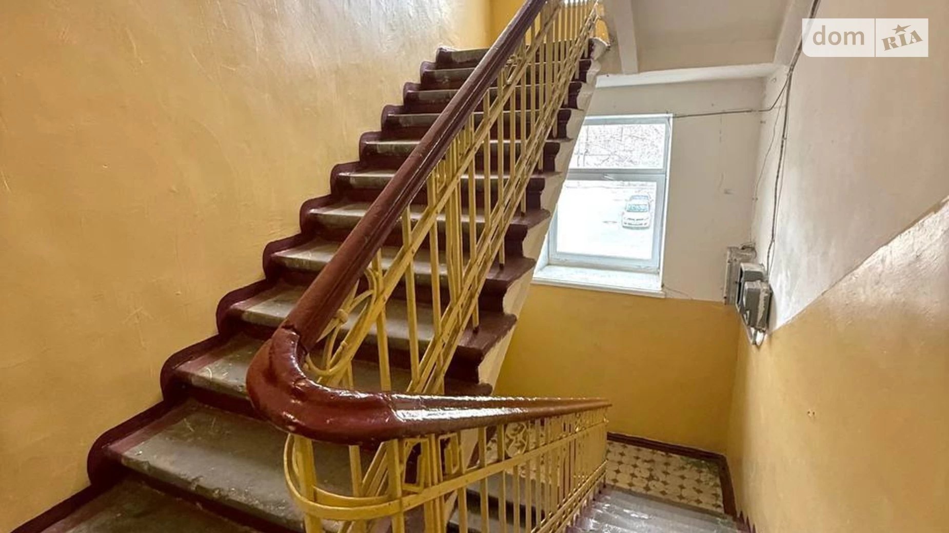 Продается 2-комнатная квартира 46.6 кв. м в Днепре, цена: 40000 $ - фото 2