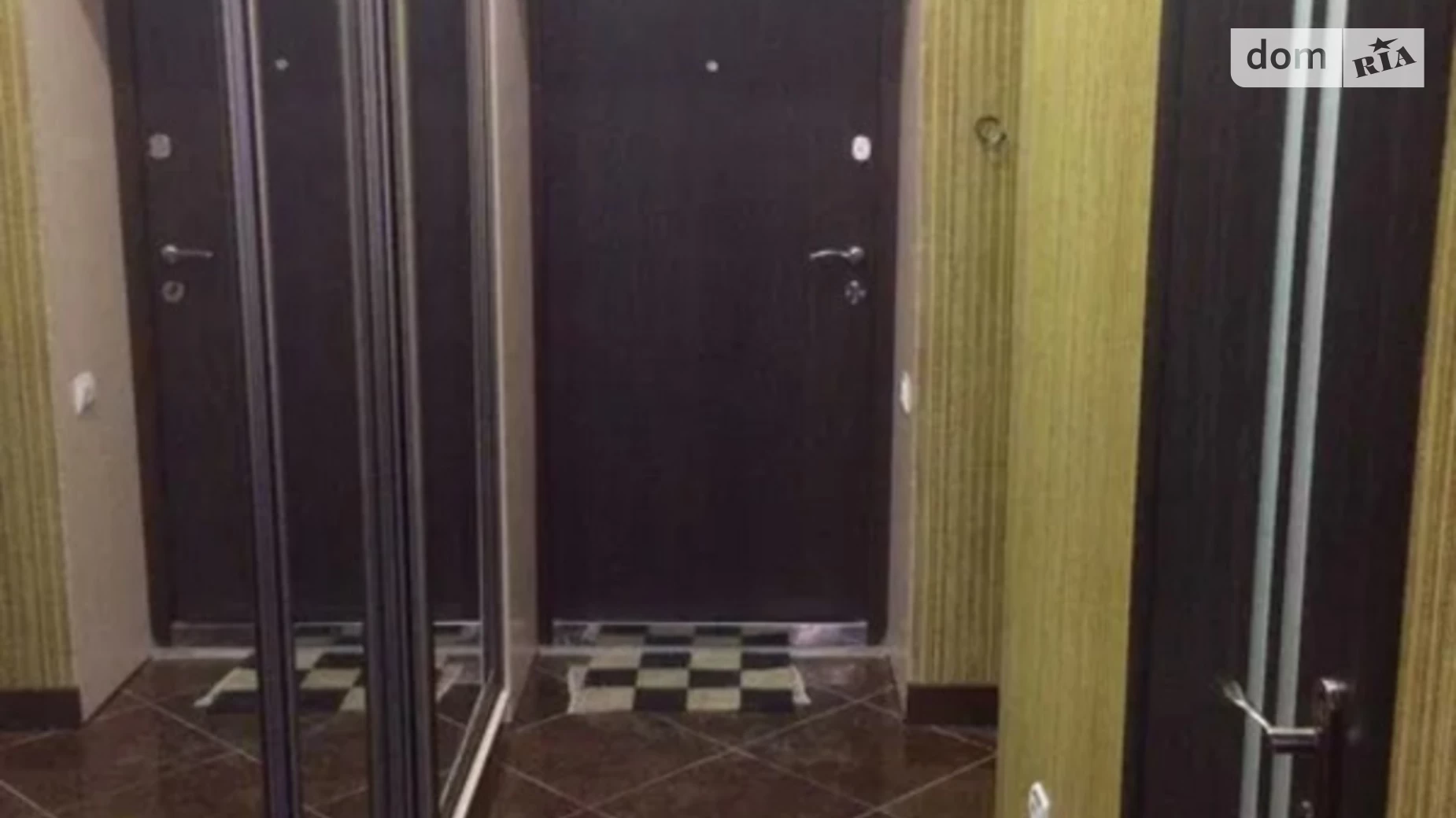 1-комнатная квартира 40 кв. м в Луцке, ул. Зацепы, 4 - фото 2