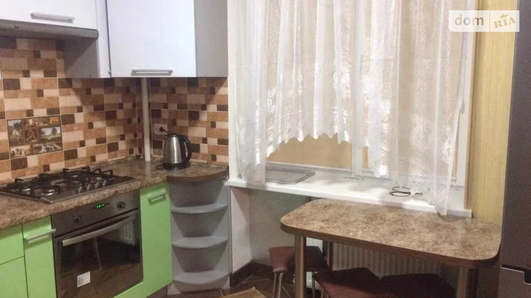 1-комнатная квартира 40 кв. м в Луцке, ул. Зацепы, 4 - фото 4