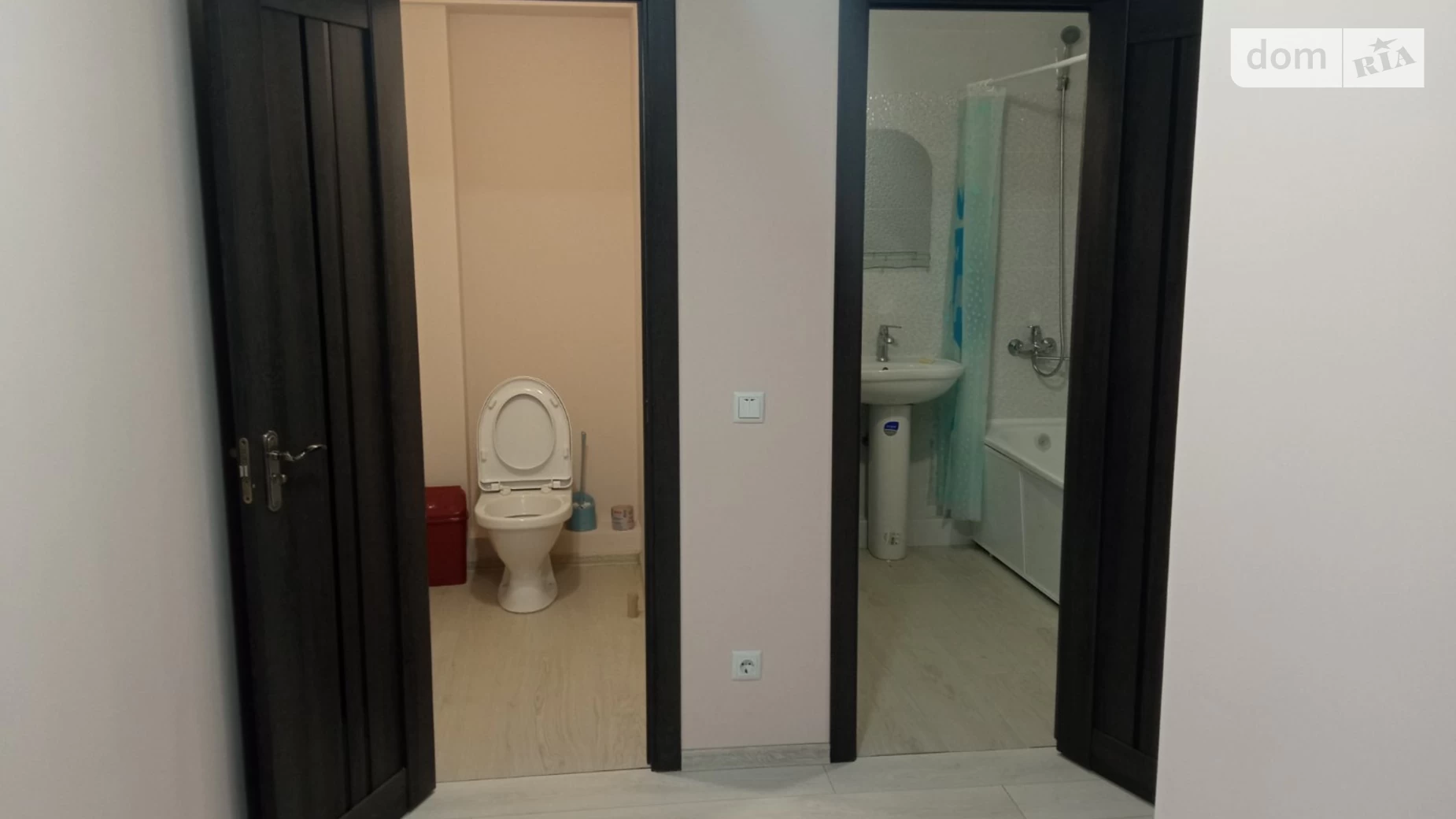 Сдается в аренду 2-комнатная квартира 50 кв. м в Виннице, ул. Запорожская(Петра Запорожца), 4 - фото 2