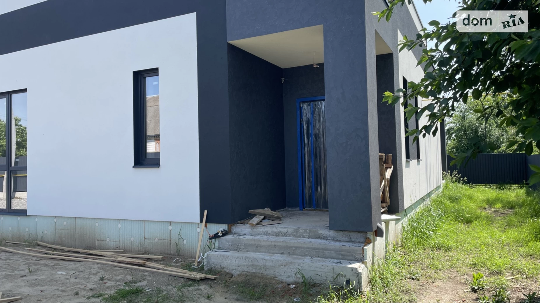 Продается одноэтажный дом 110 кв. м с подвалом, цена: 130000 $ - фото 5