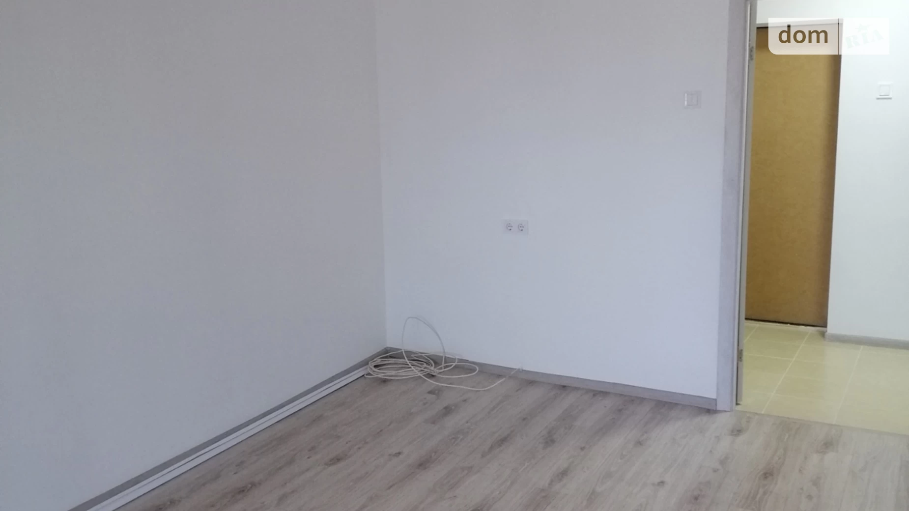 Продается 1-комнатная квартира 38.7 кв. м в Киеве, ул. Радунская, 38 - фото 4