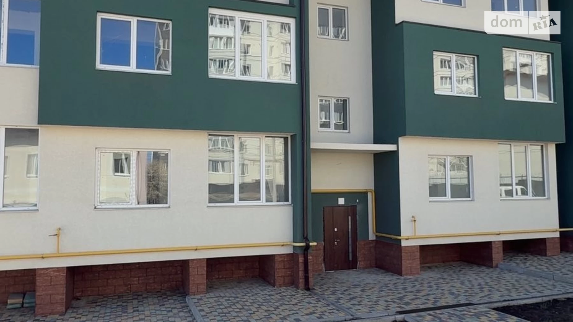Продається 2-кімнатна квартира 70 кв. м у Бучі, вул. Володимира Грушевского, 4Б - фото 4