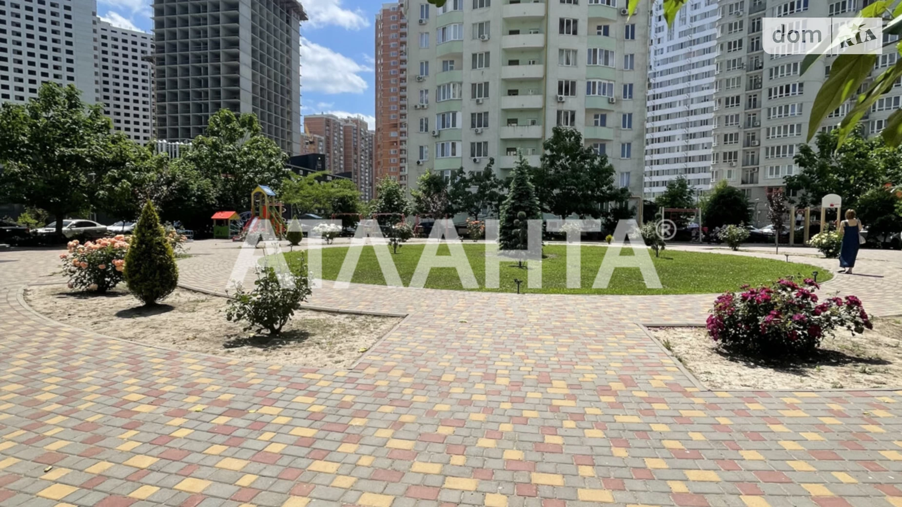 Продається 2-кімнатна квартира 88 кв. м у Одесі, цена: 100000 $ - фото 5