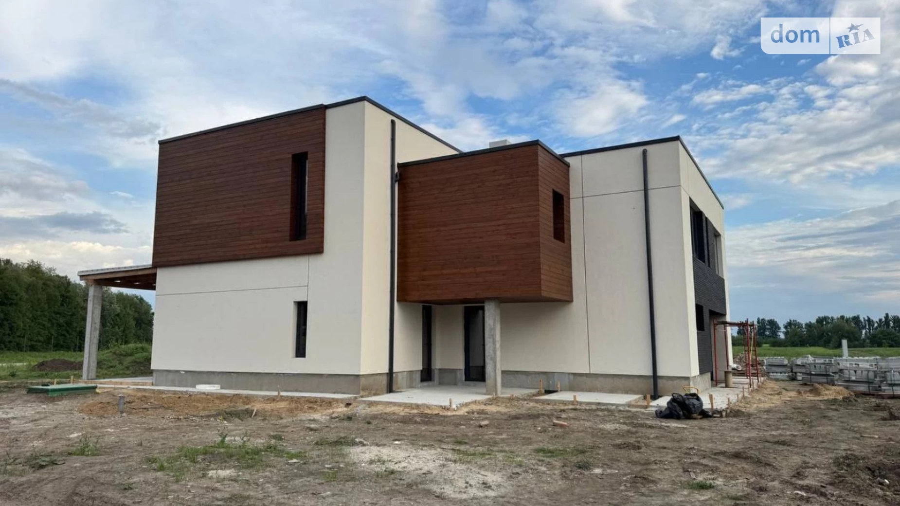 Продається будинок 2 поверховий 317.8 кв. м з меблями, цена: 413140 $ - фото 2