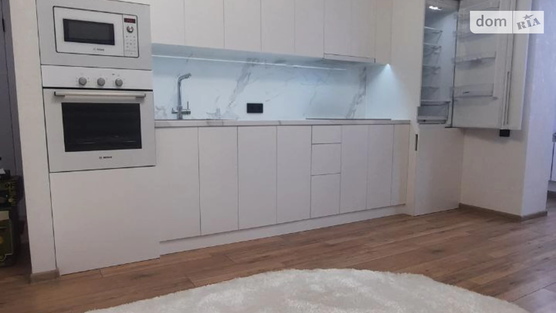 Продається 1-кімнатна квартира 45 кв. м у Харкові, вул. Нескорених(Героїв Праці), 1 - фото 3