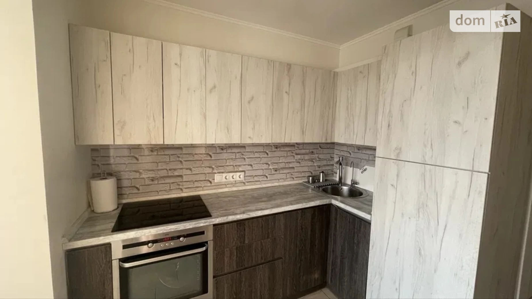 Продается 2-комнатная квартира 77 кв. м в Киеве, ул. Ревуцкого, 21 - фото 3