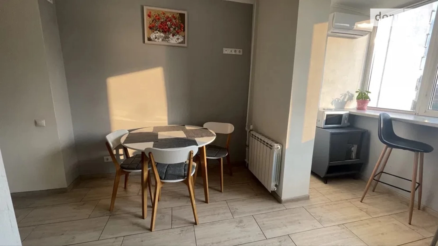 Продается 2-комнатная квартира 77 кв. м в Киеве, ул. Ревуцкого, 21 - фото 2