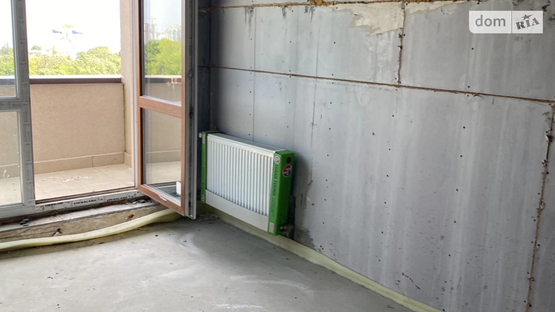 Продається 1-кімнатна квартира 43 кв. м у Одесі, цена: 50000 $ - фото 2