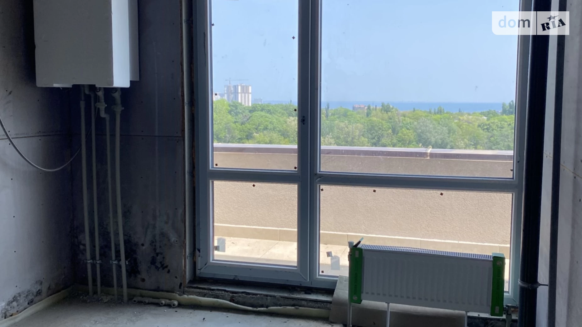 Продається 1-кімнатна квартира 43 кв. м у Одесі, цена: 50000 $ - фото 4