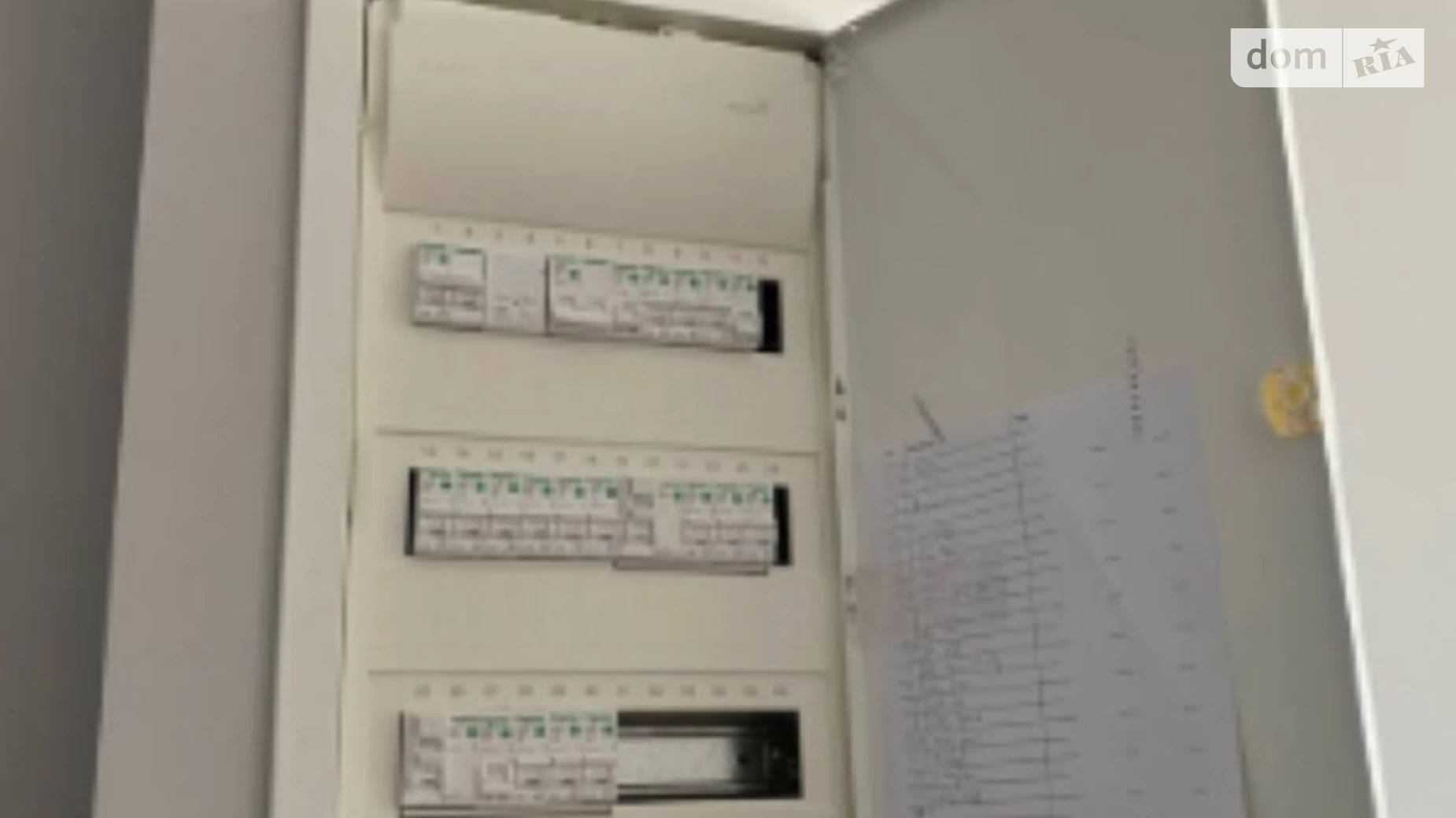 Продається 2-кімнатна квартира 44.7 кв. м у Дніпрі, вул. Квітки Цісик(Корольової Гулі), 12Г - фото 5